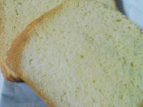 HB★コーンミール食パン